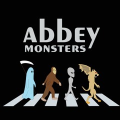 Abbey Monsters Studio