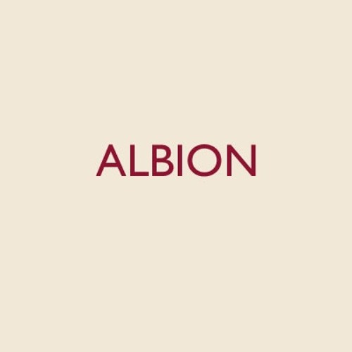 Albion’s avatar