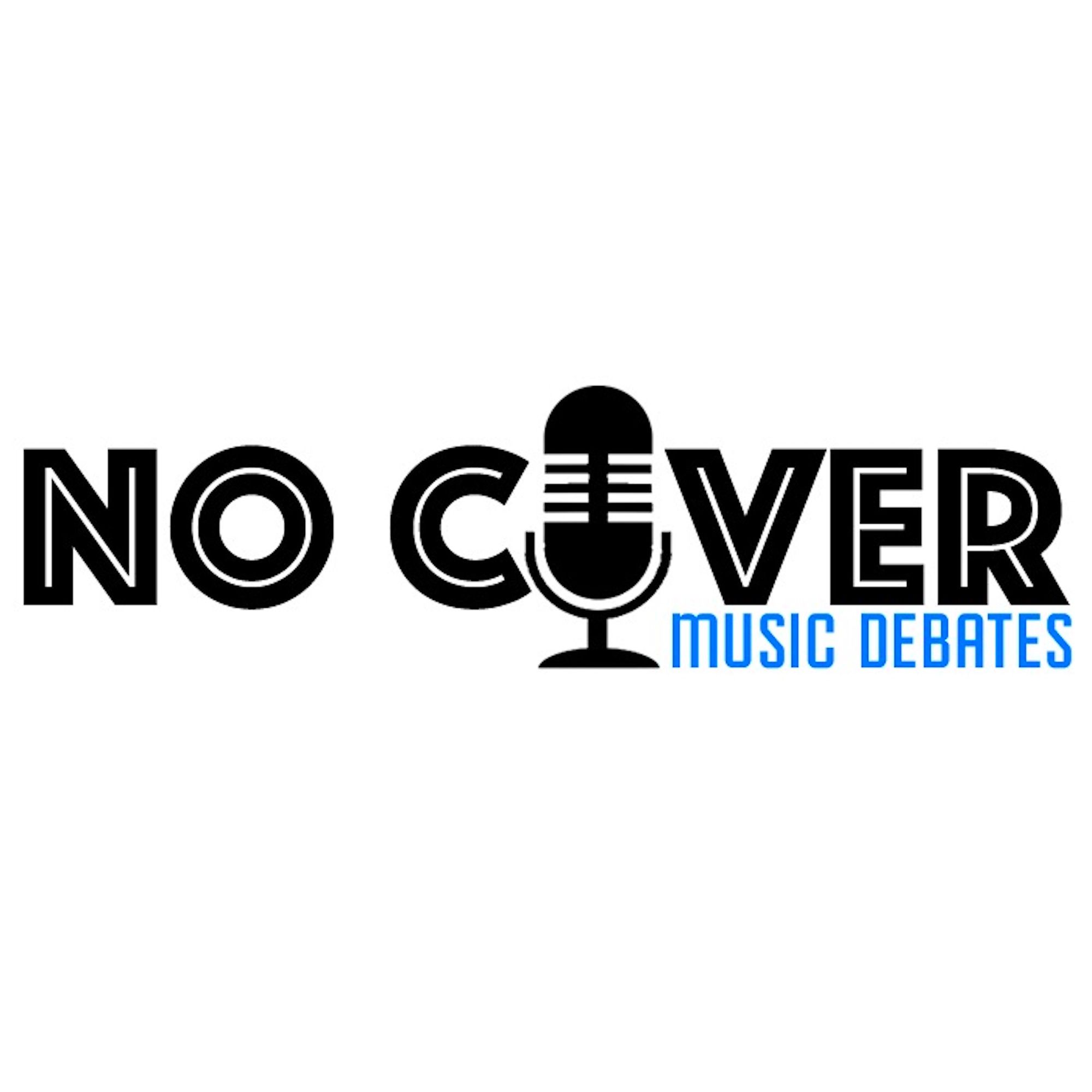 No Cover: Music Debates