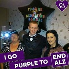 Diane Mcallister Murphy