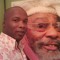 Marcel G Hope
