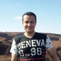 Ahmed Thabet