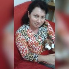 Rosangela Aguiar de Lima