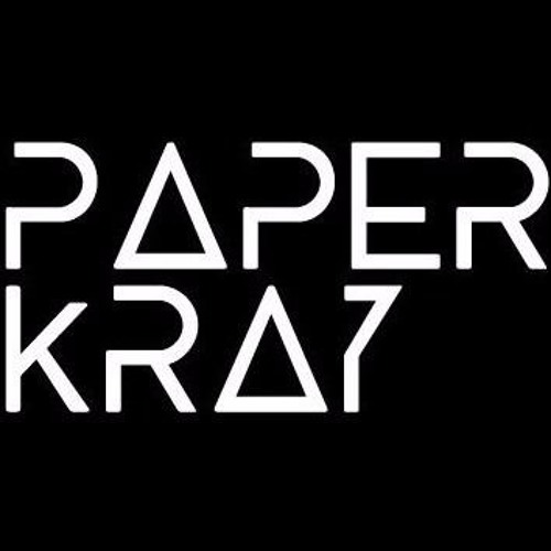 PAPER KRAY’s avatar