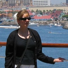 Suzie Mayflower