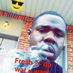 Darrell Dwane Freeman