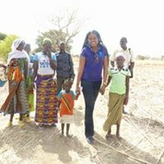 Michele Diane Karambiri