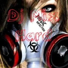 Dj Mix Hard