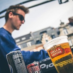 WONBEAT DANSPLAATJES