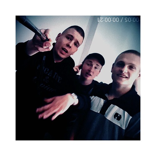 Grooby Vuitton 'n' Dinero_K2/KDV SQUAD- Znowu, Na Jedną Kadawe