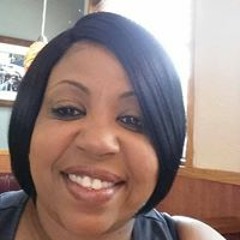Nina Anderson