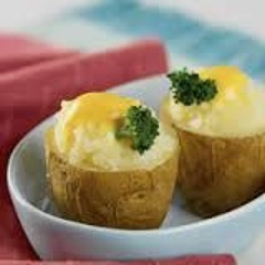 CheesyPotato