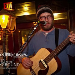 Dear Abby - John Prine (cover)