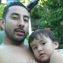 Hector  Zambrano