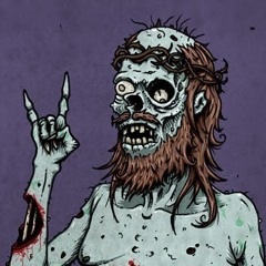 Zombie Jesus