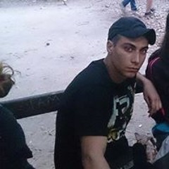 Kwstas Tissiapa