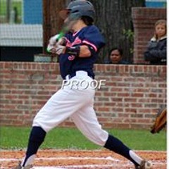 Jared Cochran