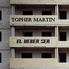 Topher Martin