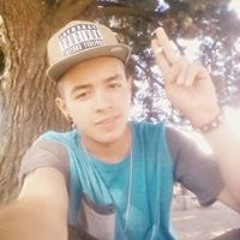 John Carlos Figueroa