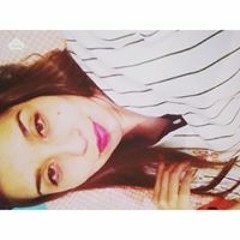 Catalina Ignacia Saavedra Cortes