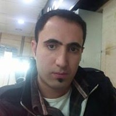 ياسر الشامي