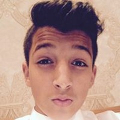 Muhammad Moiz Ramzan