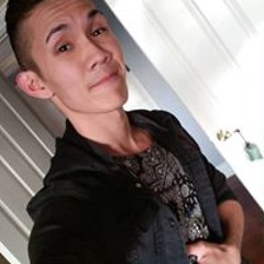 Andre Phan