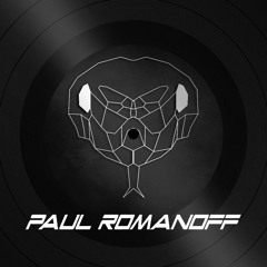Paul Romanoff(Snakey)