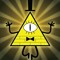 BillCipher