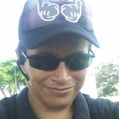 Giancarlo Panta Meza