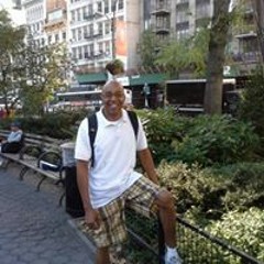 Robert Laurie Gamboa