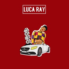 Luca Ray