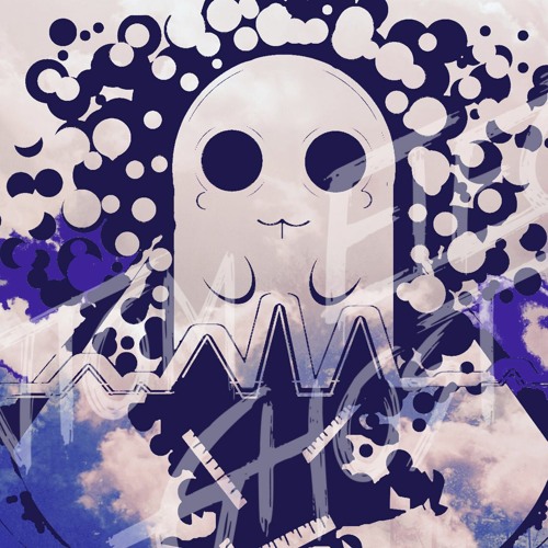 Phantom Electric Ghost’s avatar