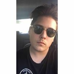 Reece McCarthy