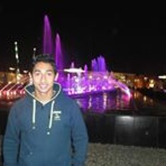 Ahmed Yasser