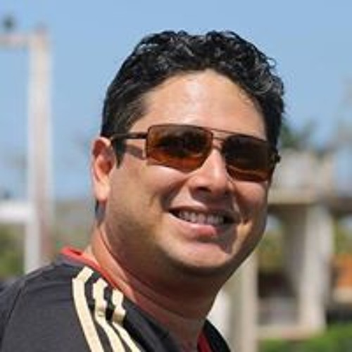 Alberto Gonzalez Lira’s avatar