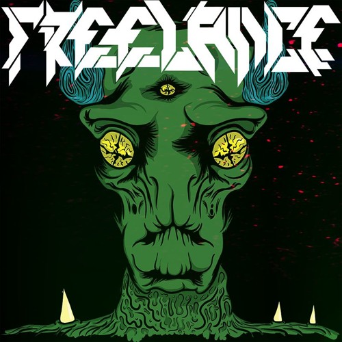 Freelance - Hellish Monster [FREE]