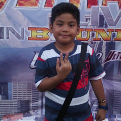 Jazil Bin Muhd.Jazlan