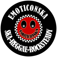 Emoticon Ska