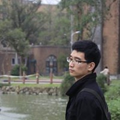Jonathan Wu
