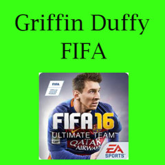 Griffin Duffy