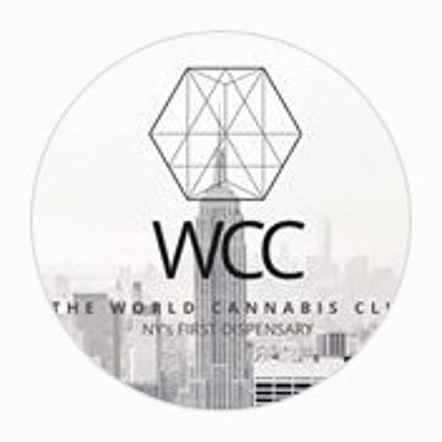 World Cannabis Club Radio™’s avatar