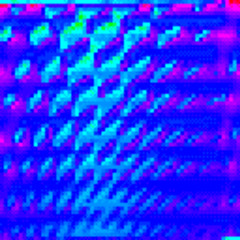 VX Effects