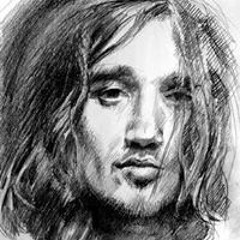 Bollenk Jhon Frusciante