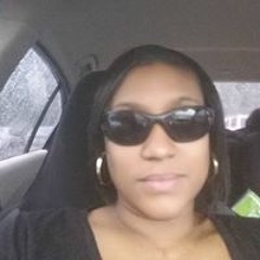 Cherisse Brockington