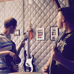 Kevin Michael-Dewey Cox