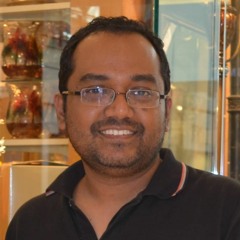 Mashiour Rahman