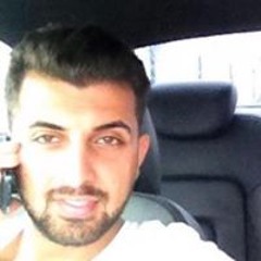 Shahab Sadrolashrafi