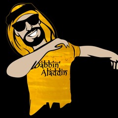 Dabbin Aladdin