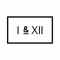 I & XII